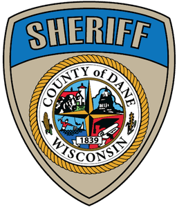 Dane County Sheriff Logo