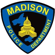 Madison Police Department Logo
